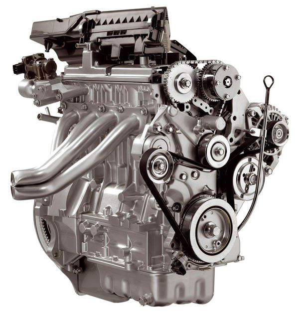 2005 A Aristo Car Engine